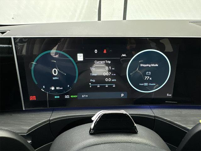 New 2026 Hyundai Santa Fe Limited image 30