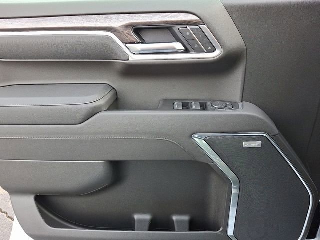 New 2026 Chevrolet Silverado 1500 LTZ image 9