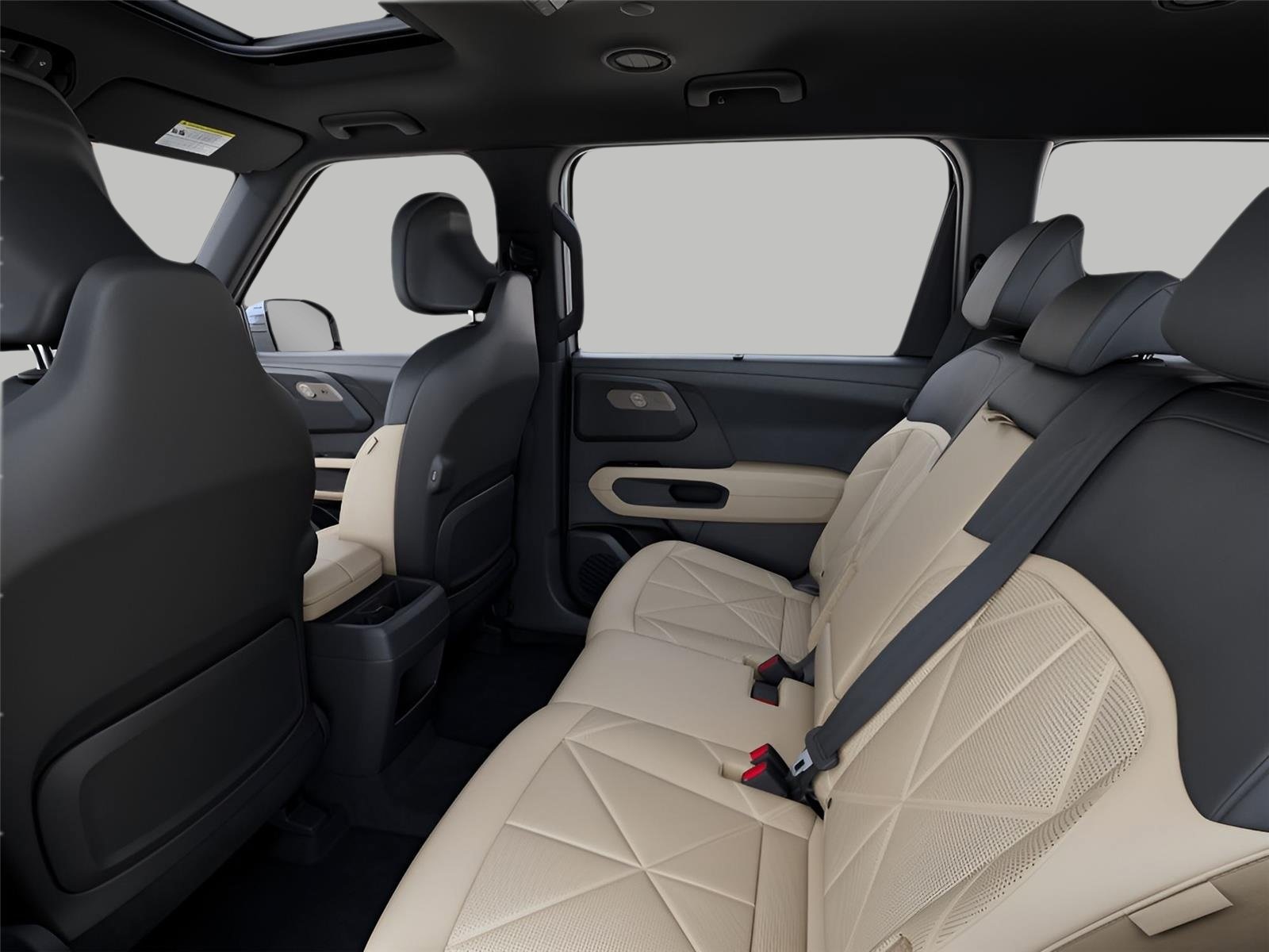 New 2027 Kia Telluride AWD image 18