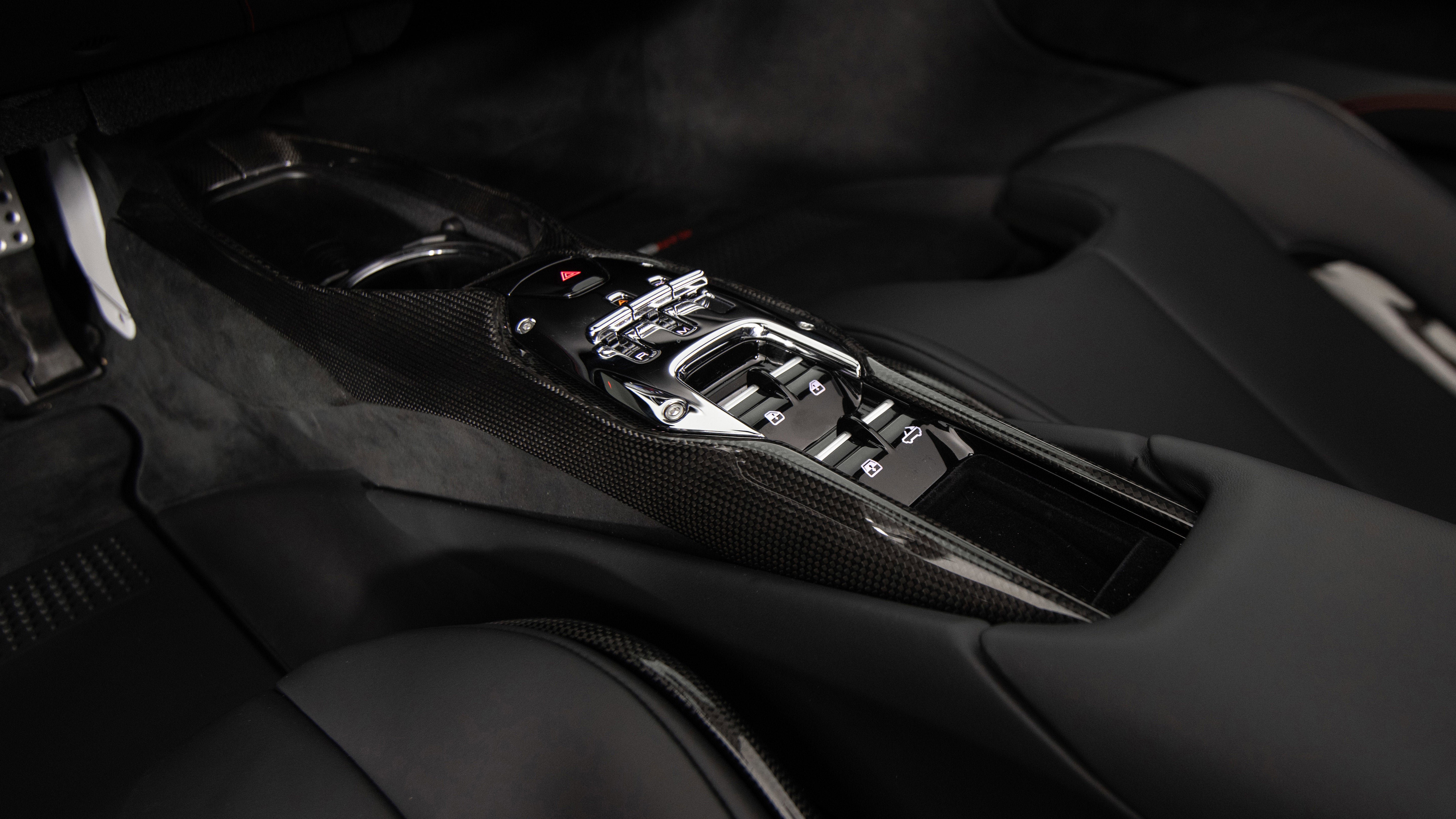 Certified 2025 Ferrari 296 GTS image 41