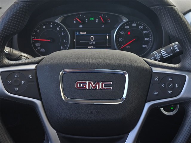 Used 2024 GMC Terrain SLE w/ Driver Convenience Package image 26