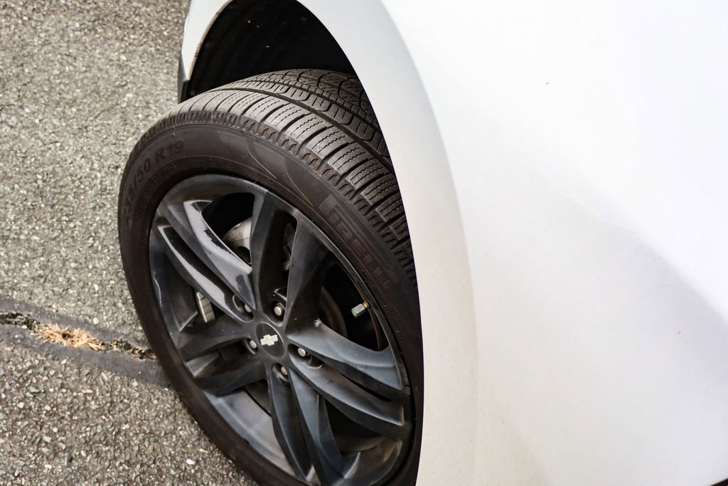 Certified 2021 Chevrolet Equinox LT image 44