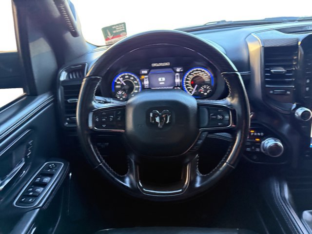 Used 2022 RAM 1500 Limited AWD/4WD image 14