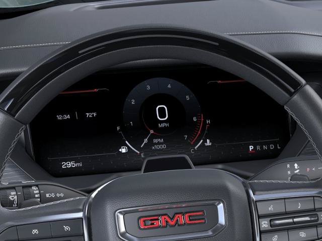 New 2027 GMC Acadia Elevation w/ Super Cruise Package FWD image 42