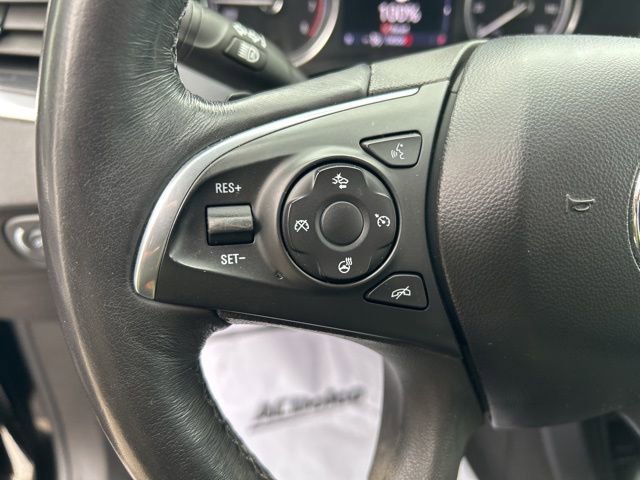 Used 2020 Buick Enclave Premium w/ Sun and Sites Package image 14