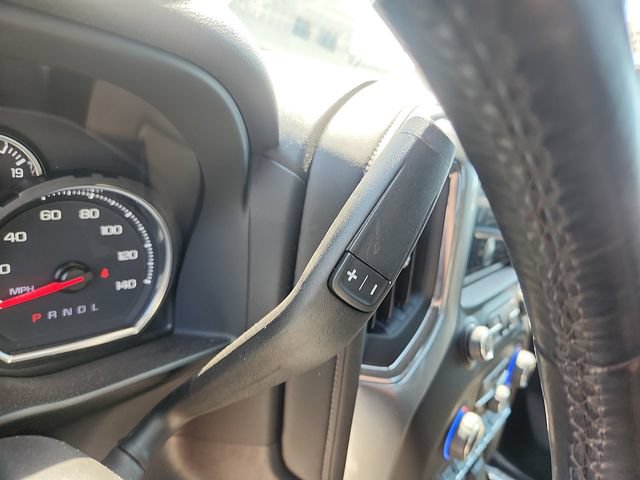 Used 2021 Chevrolet Silverado 1500 RST AWD/4WD image 14