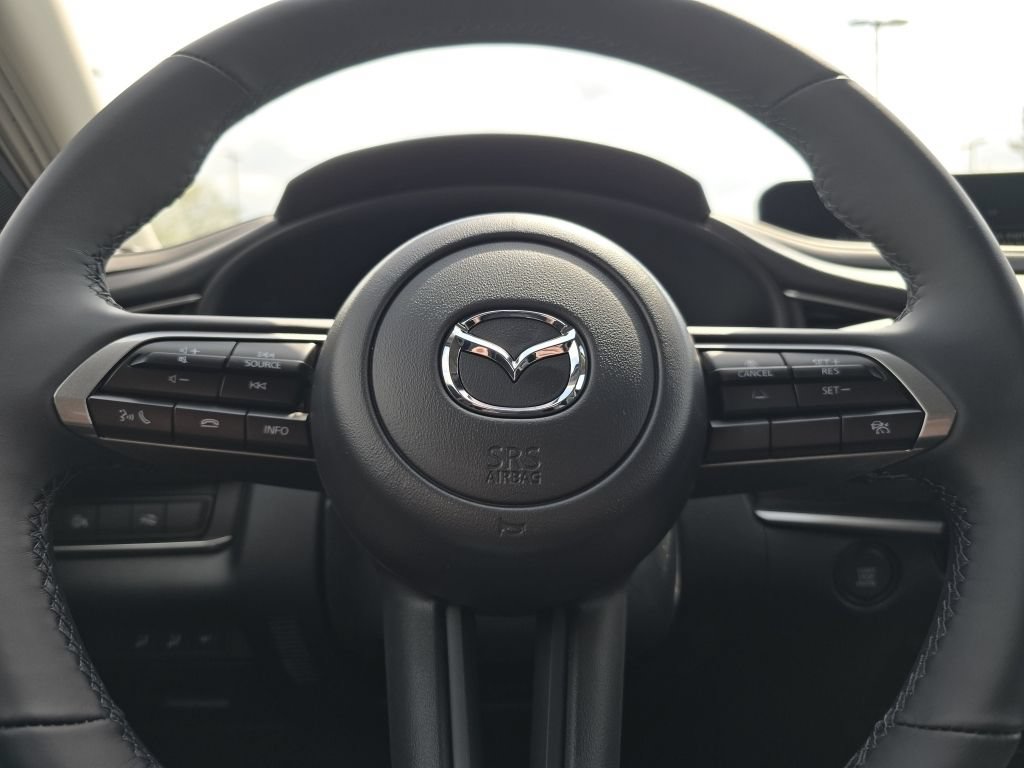 New 2026 MAZDA CX-30 AWD 2.5 S w/ Select Sport Pkg image 15