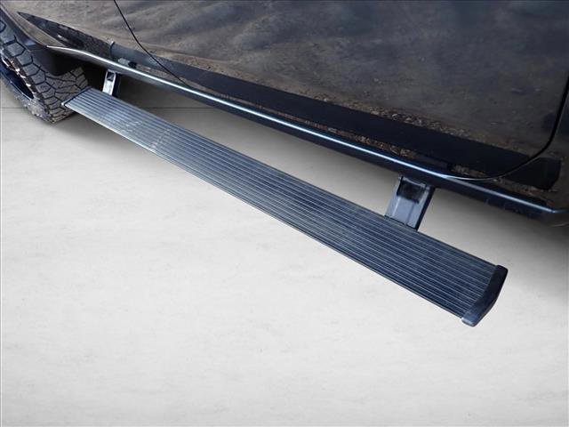 Used 2020 Chevrolet Silverado 3500 LTZ w/ Technology Package image 8