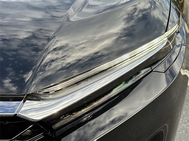 New 2026 Honda CR-V EX image 9