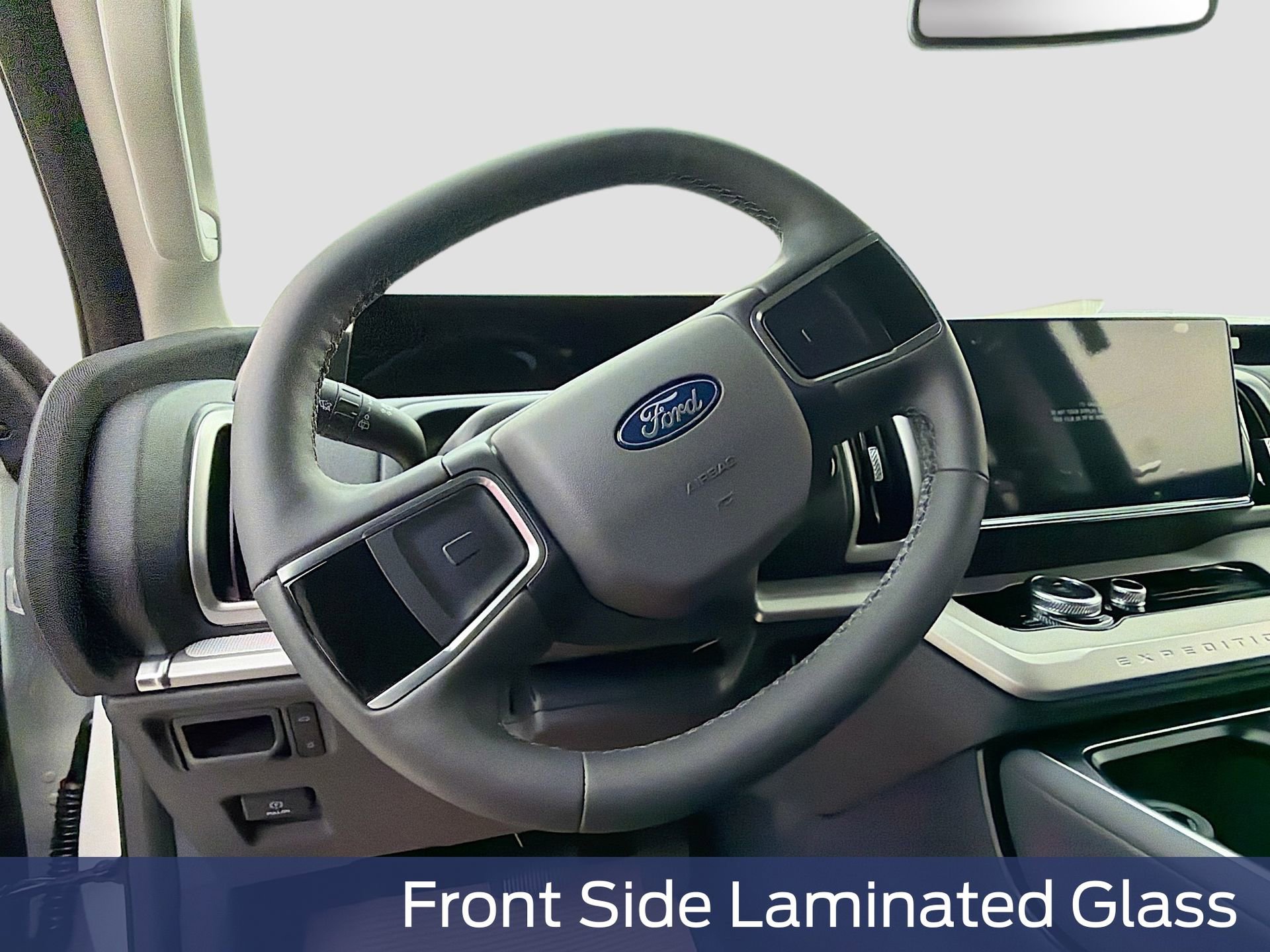 New 2026 Ford Expedition Active image 16