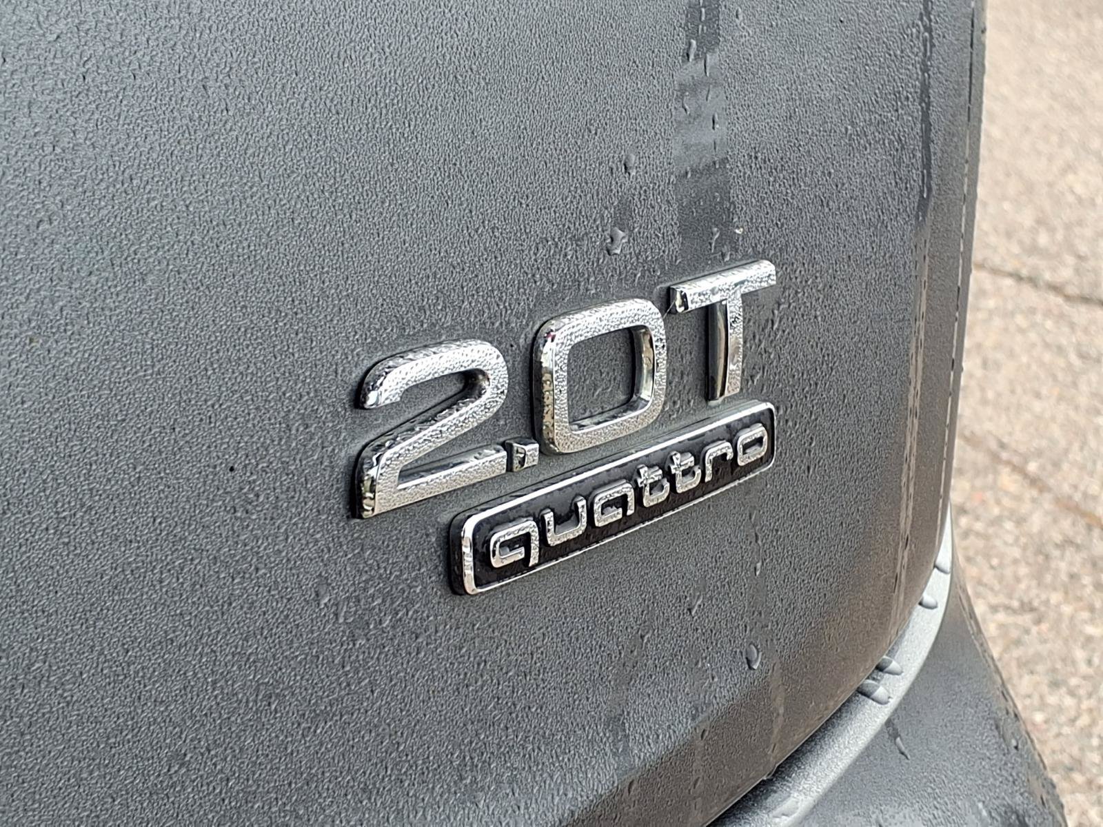 Used 2018 Audi Q5 2.0T Premium Plus AWD/4WD image 9