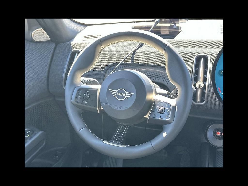 Used 2026 MINI Cooper Countryman S AWD/4WD image 38