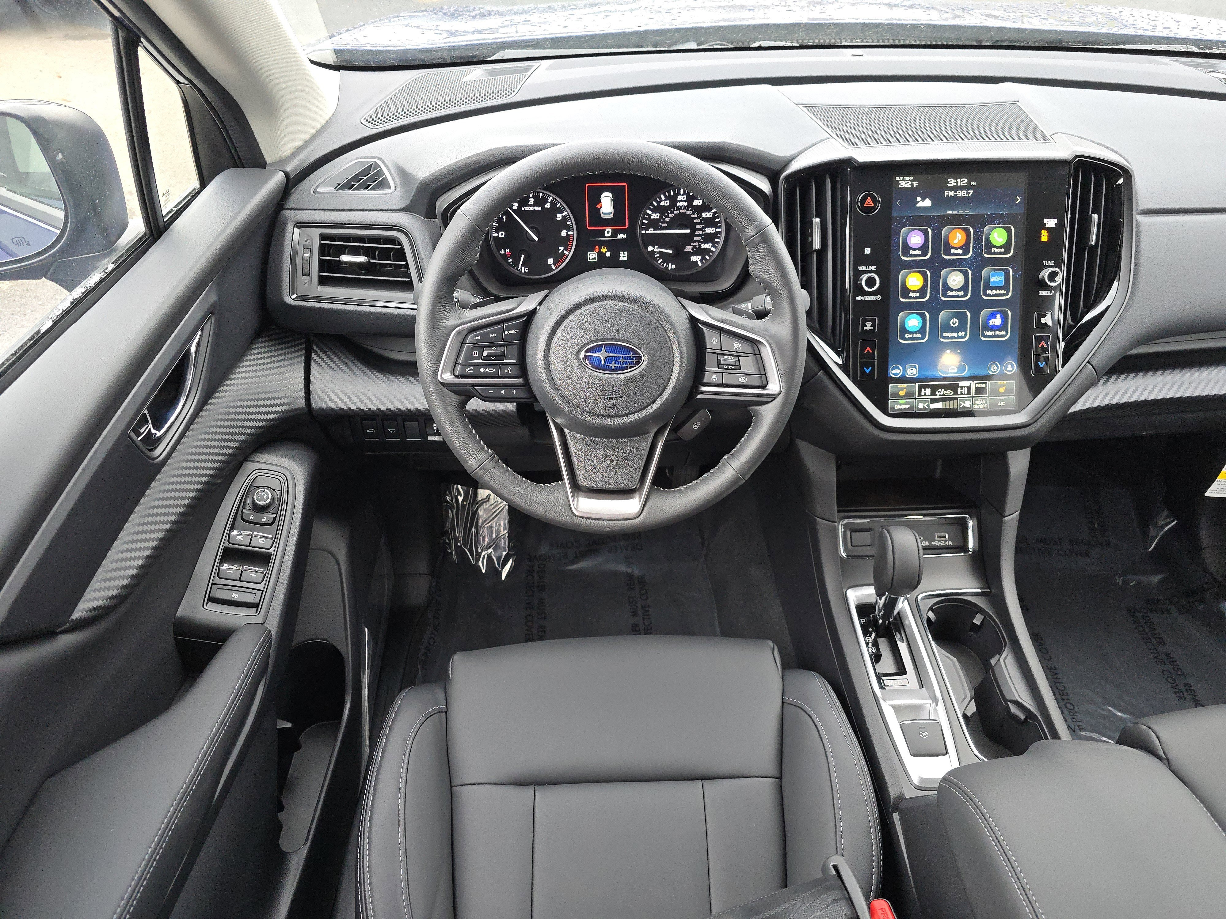 New 2026 Subaru Ascent Premium image 18