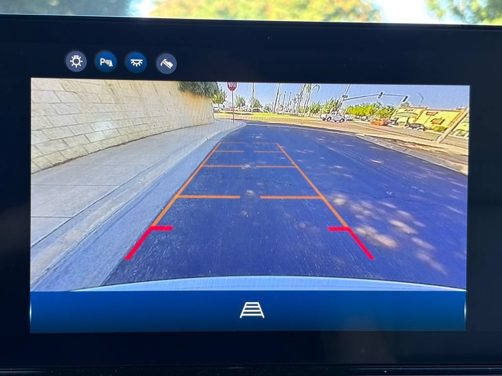 New 2026 Honda Prologue Touring image 16
