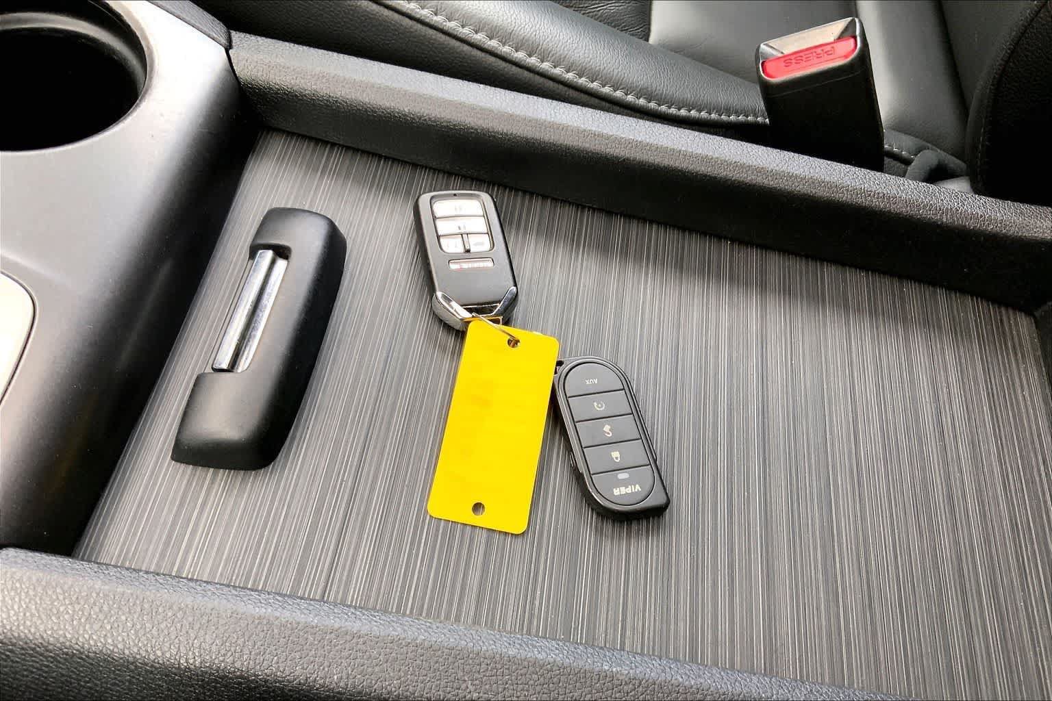 Used 2018 Honda Pilot EX-L image 19