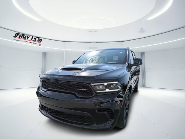 Used 2023 Dodge Durango R/T w/ Blacktop Package image 6