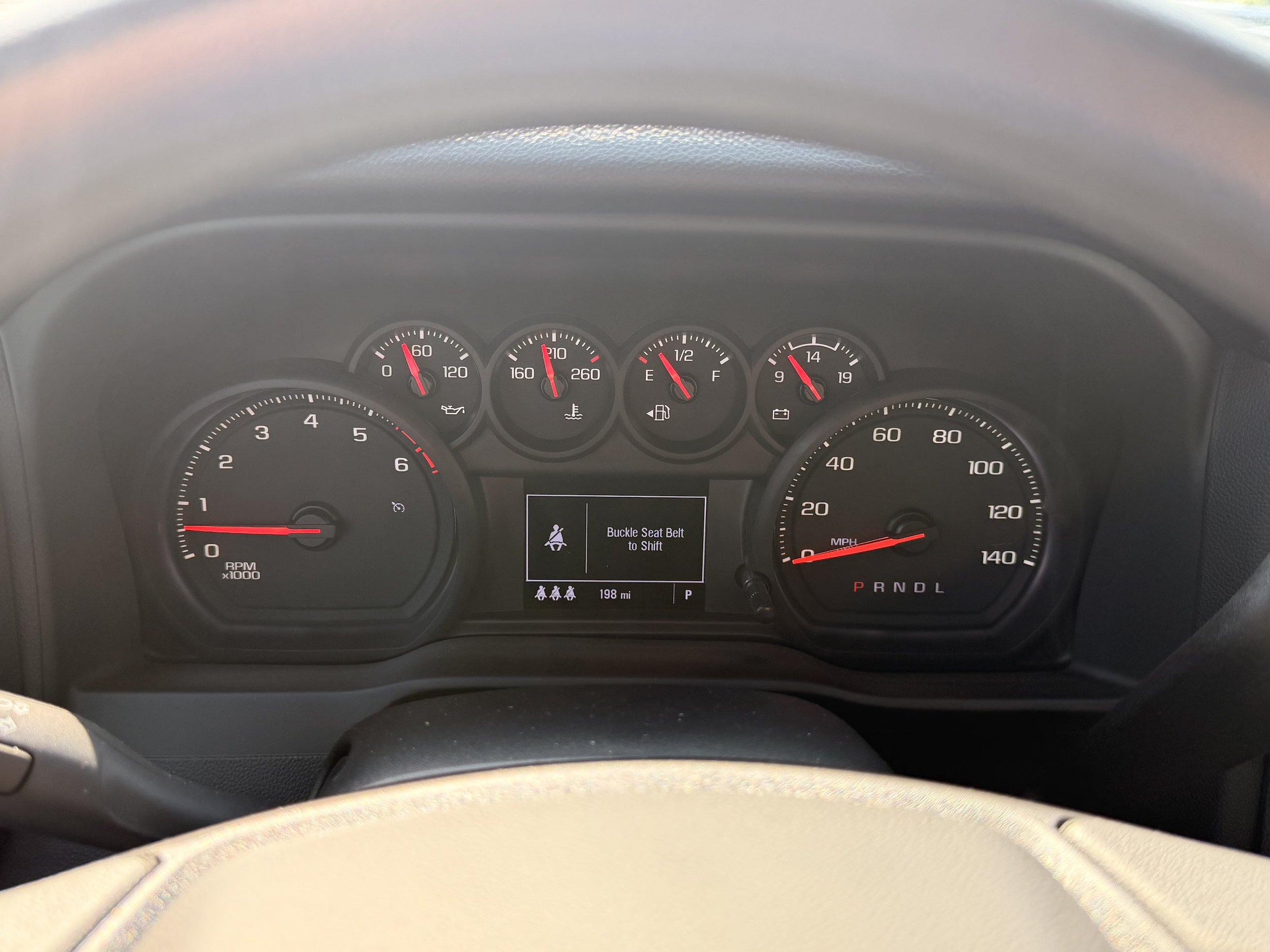 Used 2024 Chevrolet Silverado 2500 W/T w/ WT Convenience Package AWD/4WD image 10