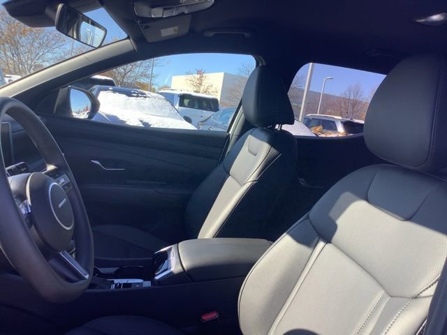 Certified 2025 Hyundai Santa Cruz SEL image 20