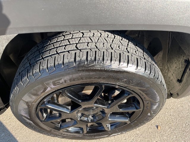 Used 2020 Jeep Renegade Altitude image 17