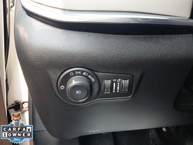 Certified 2024 Jeep Compass Limited w/ Sun and Sound Group AWD/4WD image 38