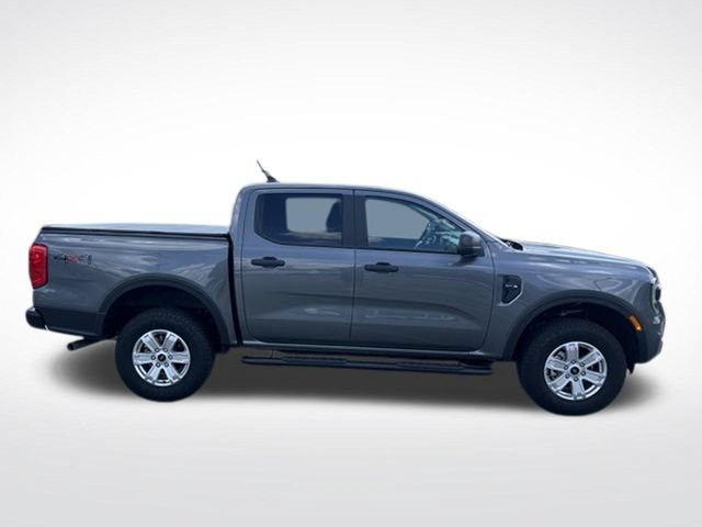 Certified 2025 Ford Ranger XL w/ Trailer Tow Package AWD/4WD image 12