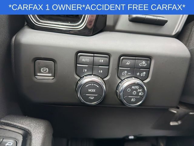 Used 2024 GMC Sierra 2500 AT4 w/ AT4 Premium Plus Package image 41