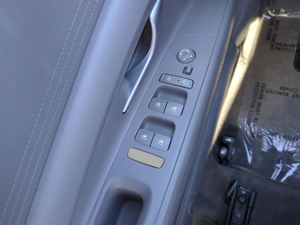 Certified 2023 Hyundai Elantra SEL FWD image 16