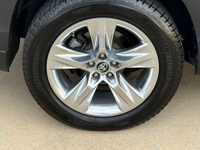 Used 2019 Toyota Highlander Limited image 9