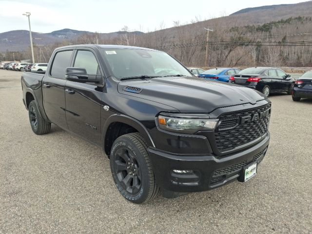New 2026 RAM 1500 4x4 Crew Cab image 30