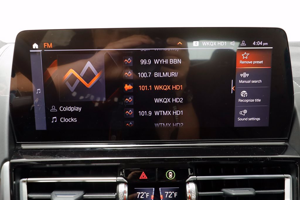 New 2026 BMW M850i xDrive AWD/4WD image 10