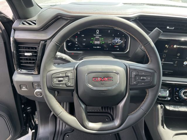 New 2026 GMC Sierra 2500 AT4 w/ AT4 Premium Plus Package AWD/4WD image 14