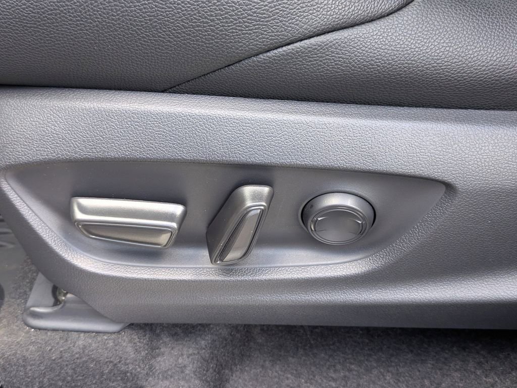 Used 2026 Toyota bZ image 21