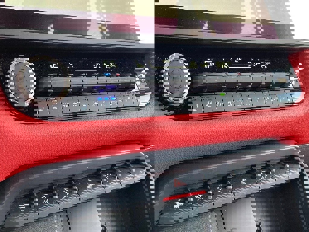 Certified 2025 Toyota Sequoia TRD Pro image 27