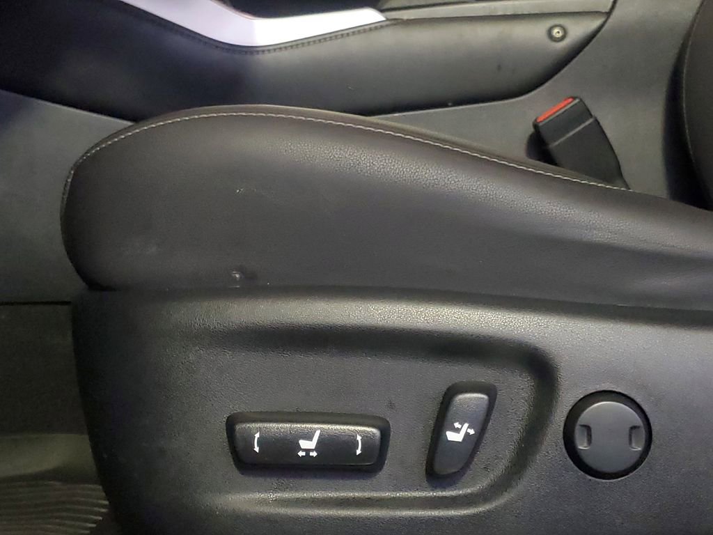 Used 2019 Lexus NX 300 F Sport image 15