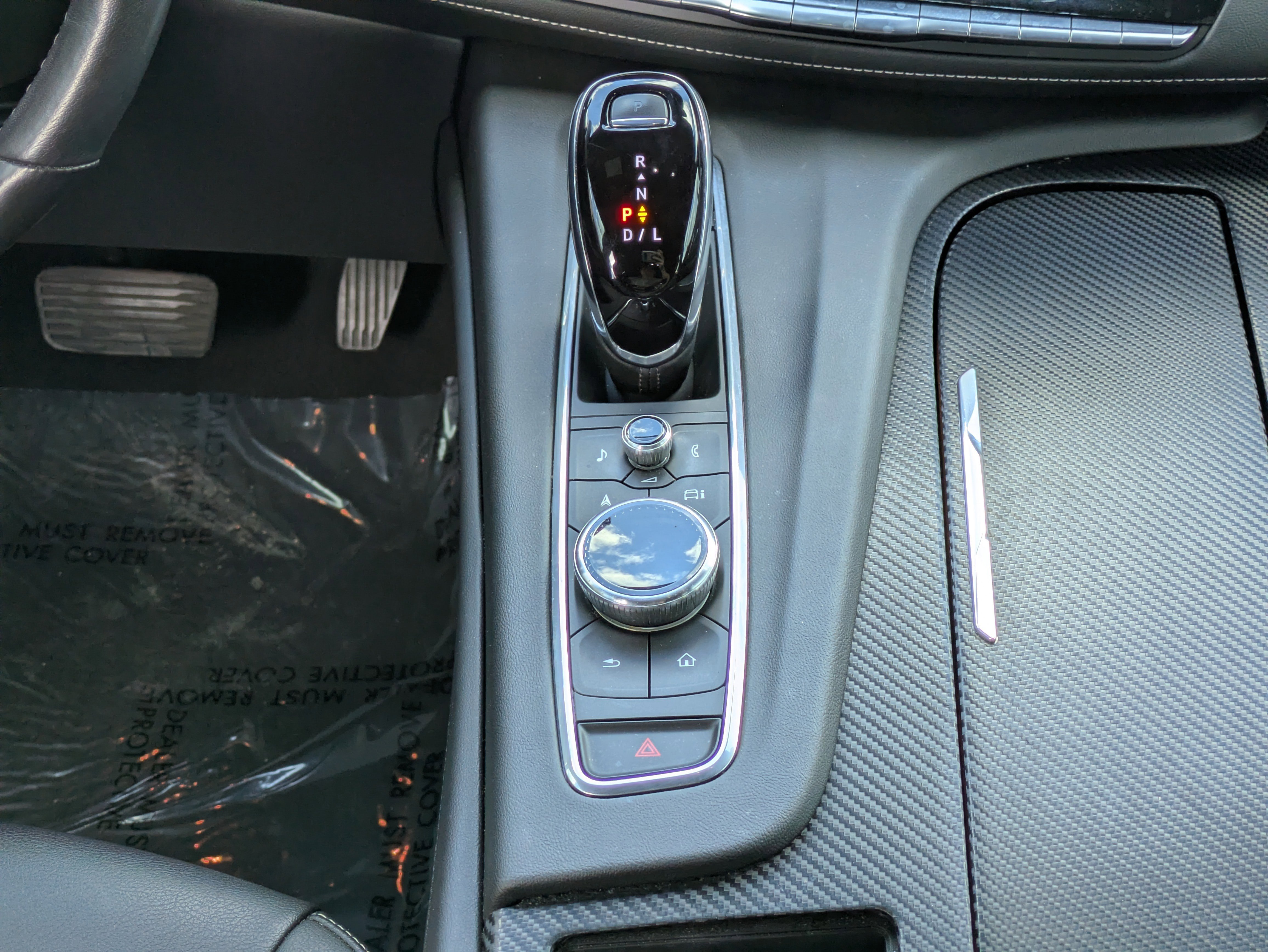 Used 2021 Cadillac Escalade Luxury RWD image 18