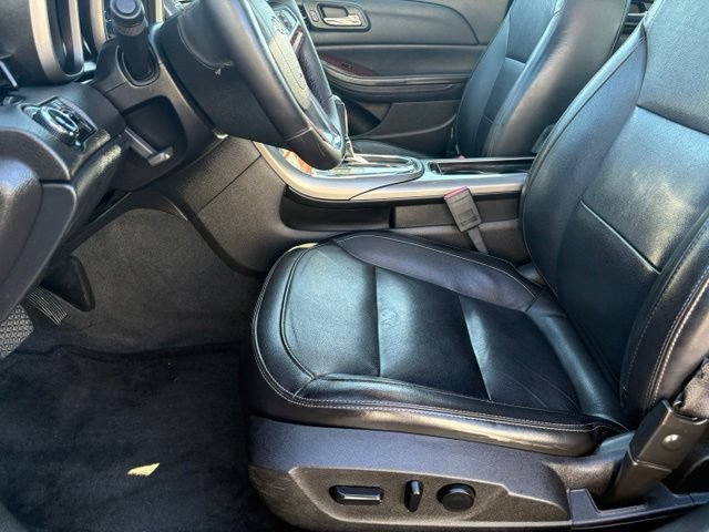 Used 2013 Chevrolet Malibu LT FWD image 11