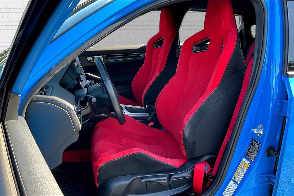 Used 2024 Honda Civic Type R image 20