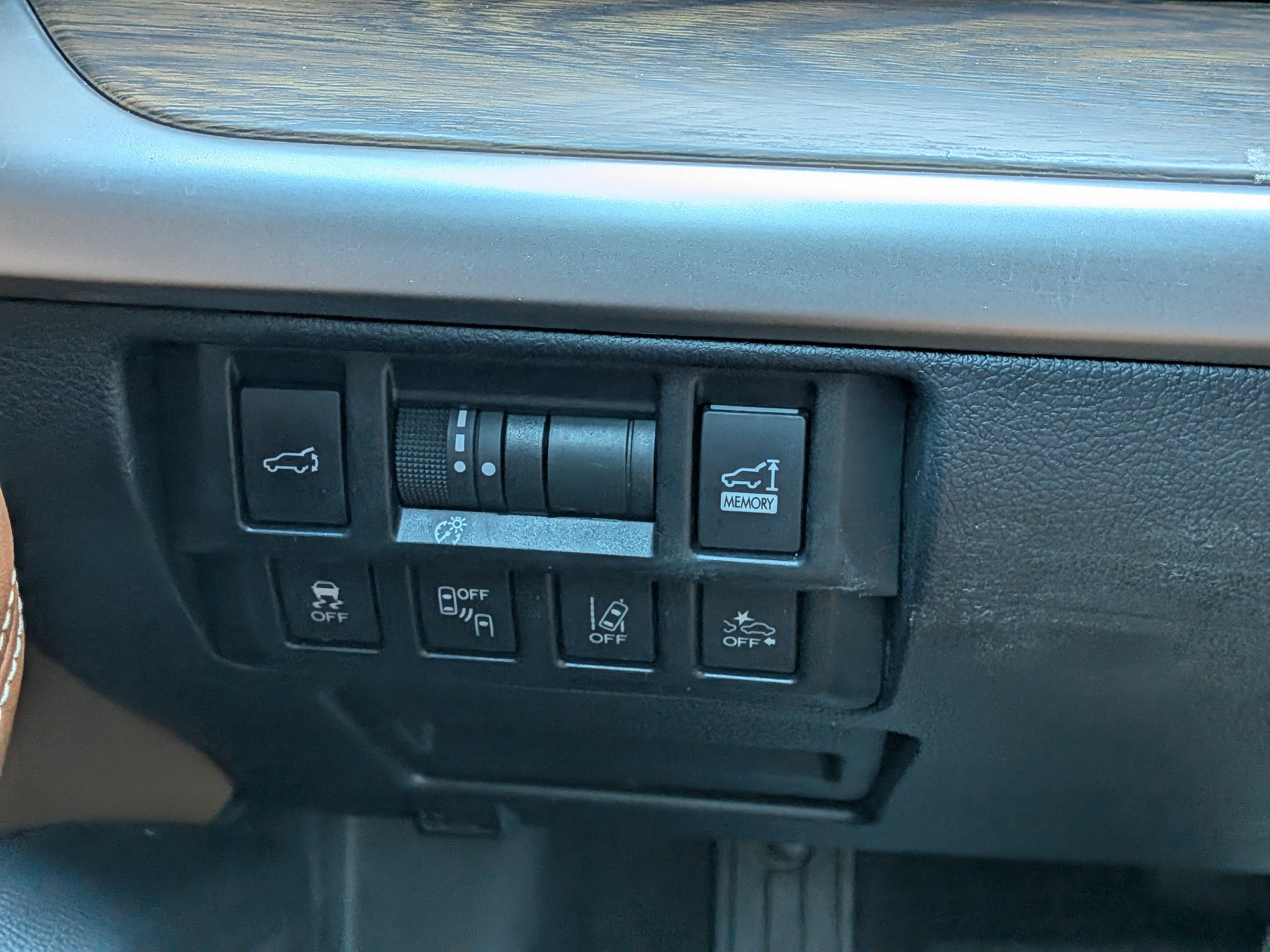 Used 2018 Subaru Outback 2.5i Touring AWD/4WD image 24