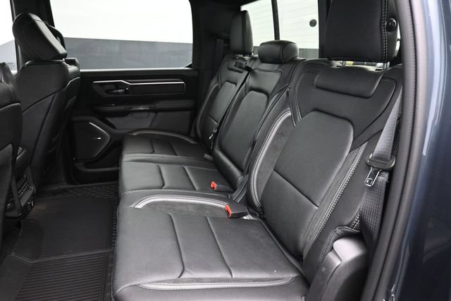 Used 2026 RAM 1500 RHO w/ RHO Level 1 Equipment Group AWD/4WD image 11