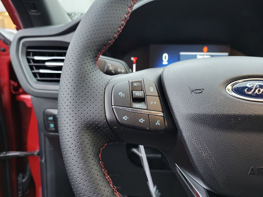 New 2026 Ford Escape ST-Line Select w/ Tech Pack #1 image 23