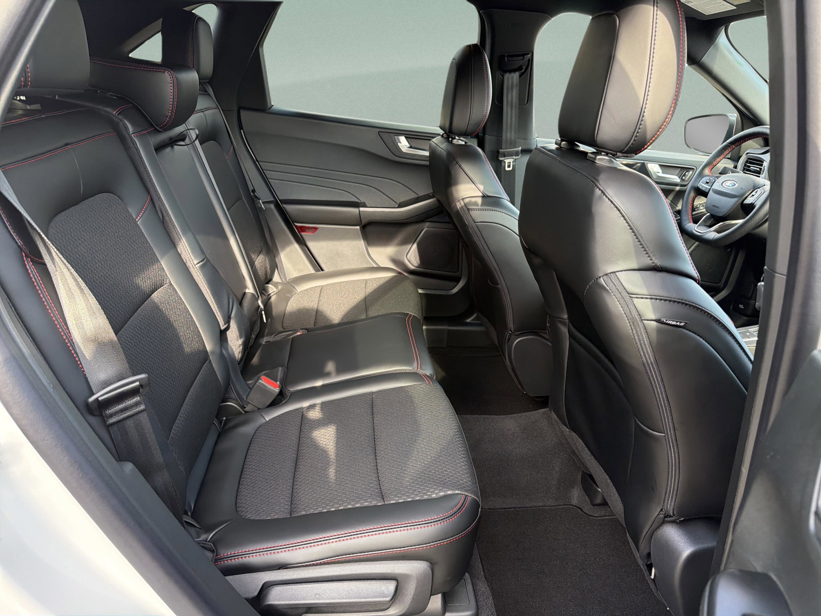 New 2026 Ford Escape ST-Line w/ Tech Pack #1 image 25