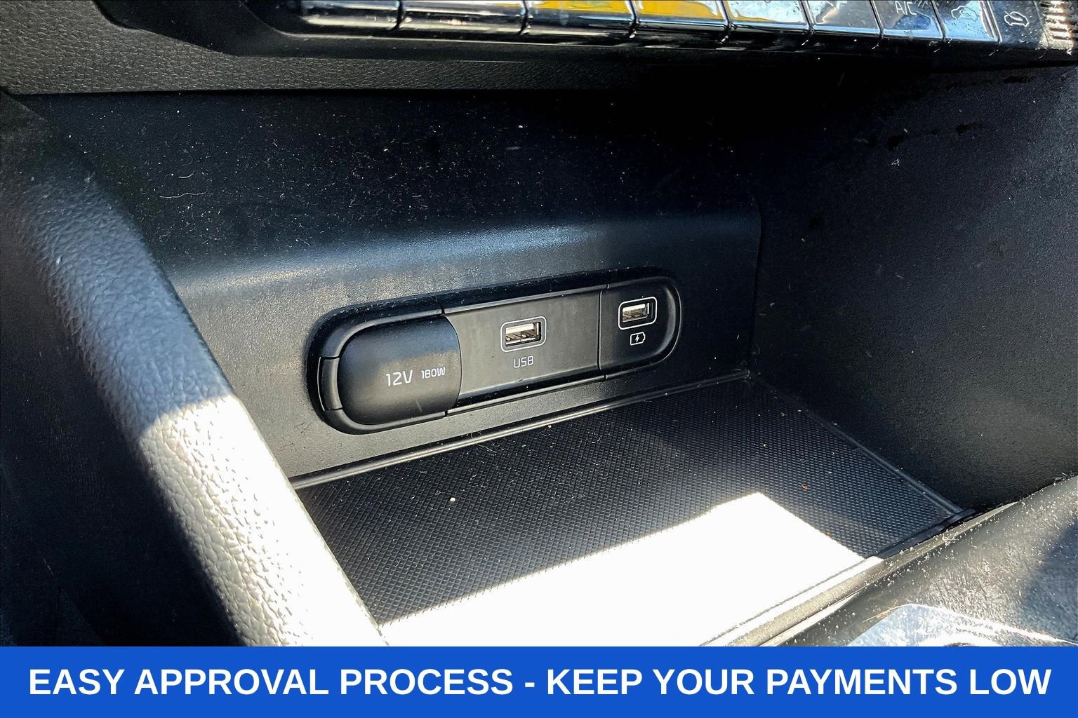 Used 2024 Kia K5 EX FWD image 19