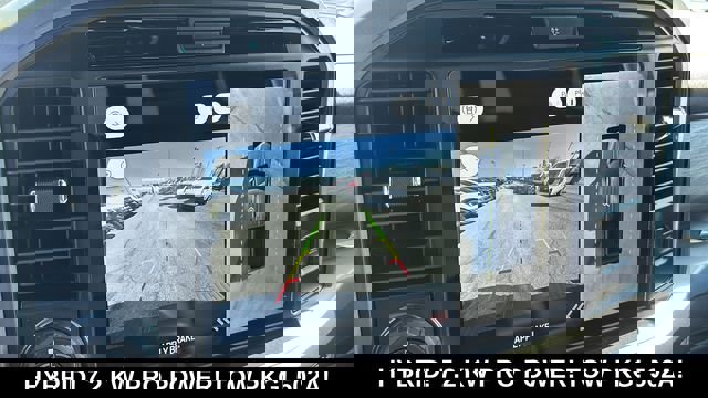 New 2026 Ford F150 Lariat w/ Equipment Group 502A High AWD/4WD image 19