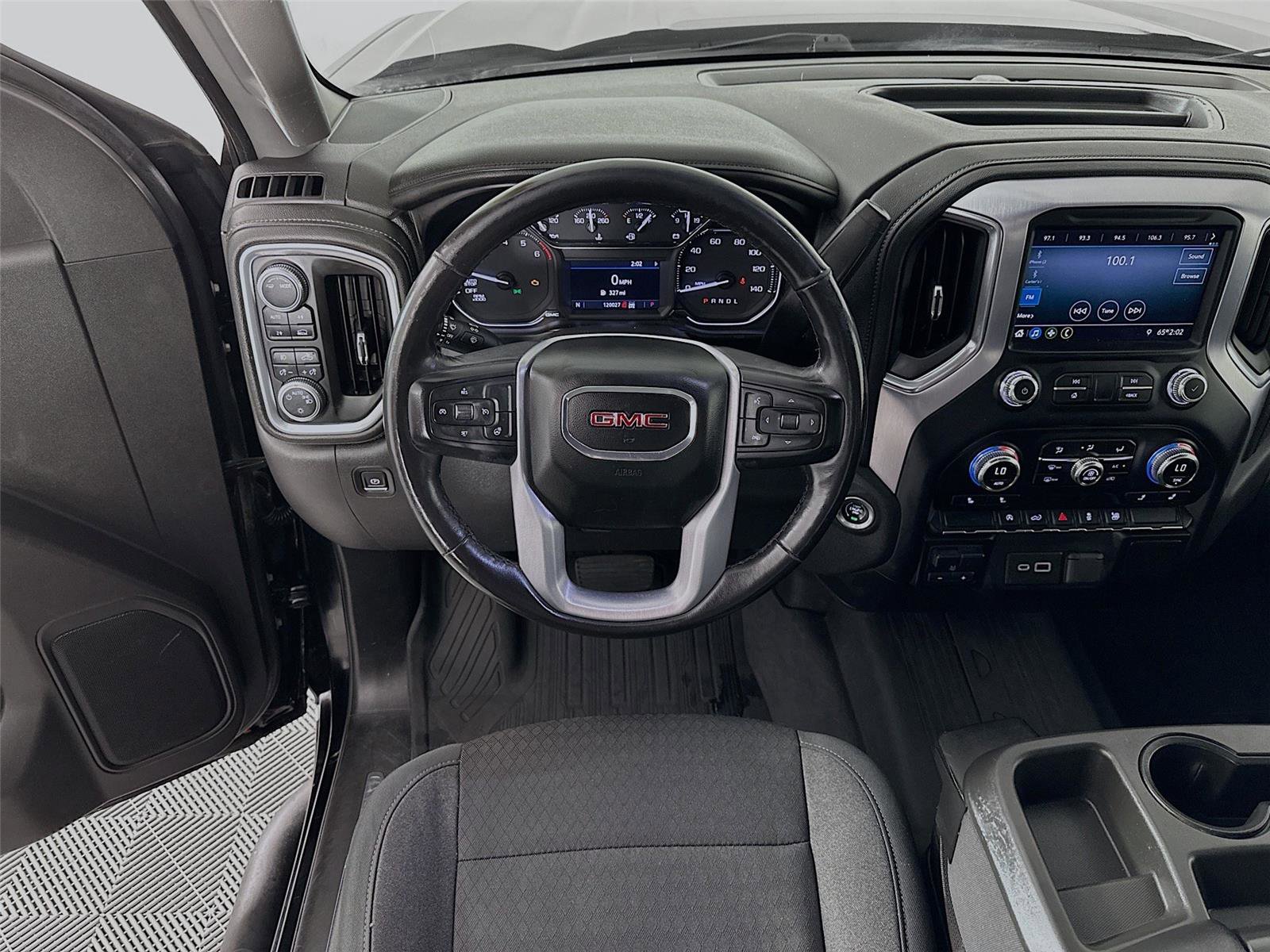 Used 2020 GMC Sierra 1500 Elevation w/ Elevation Value Package AWD/4WD image 2