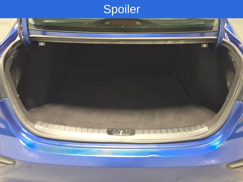 Used 2020 Kia Forte GT-Line image 10