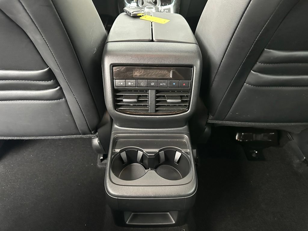 Used 2023 MAZDA CX-9 Touring AWD/4WD image 25