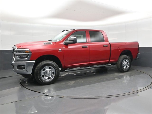 New 2026 RAM 2500 Tradesman image 3