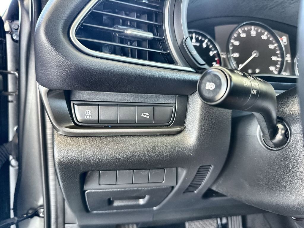 Used 2023 MAZDA CX-30 AWD 2.5 S w/ Select Package image 17