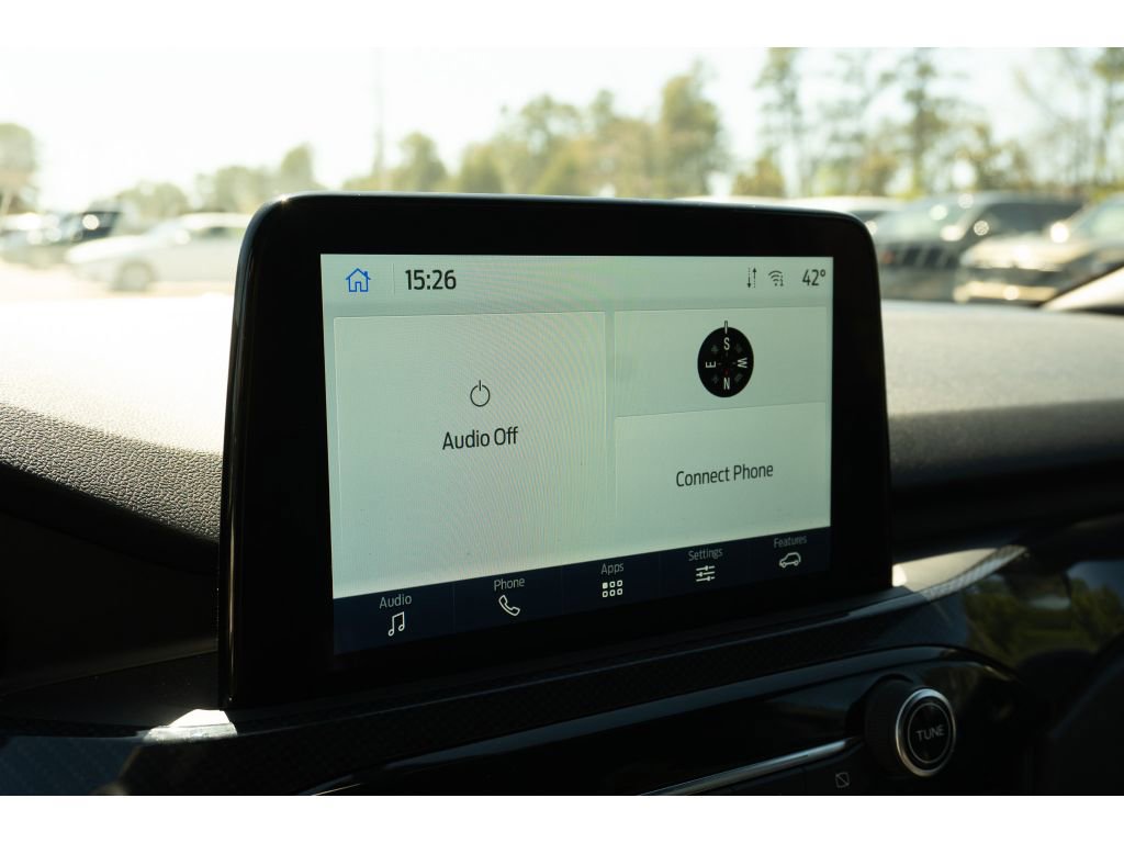 Used 2024 Ford Escape ST-Line image 22