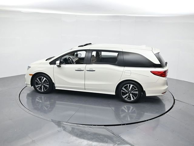 Used 2019 Honda Odyssey Elite image 44